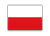 PRONTO INTERVENTO SERRANDE - Polski